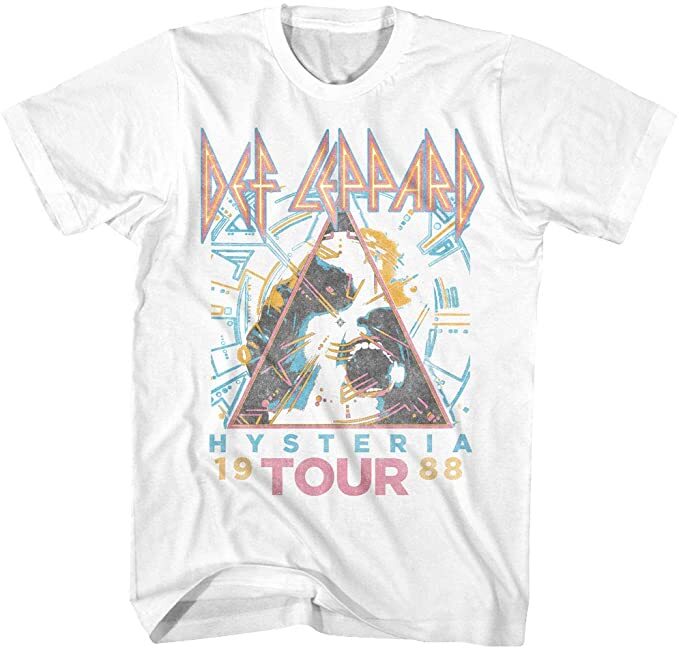 Florida White ad Rock Shirt